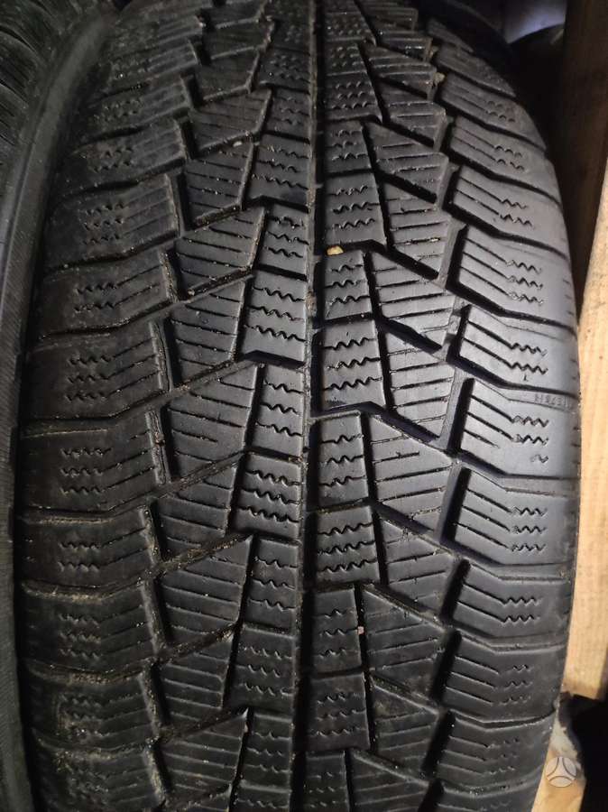 Gislaved, всесезонные 205/55 R16