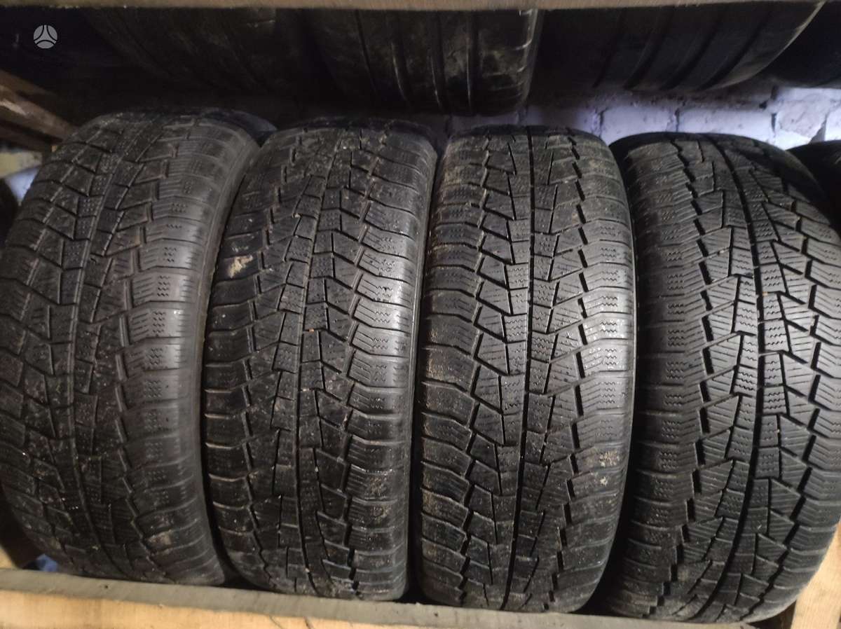 Gislaved, всесезонные 205/55 R16