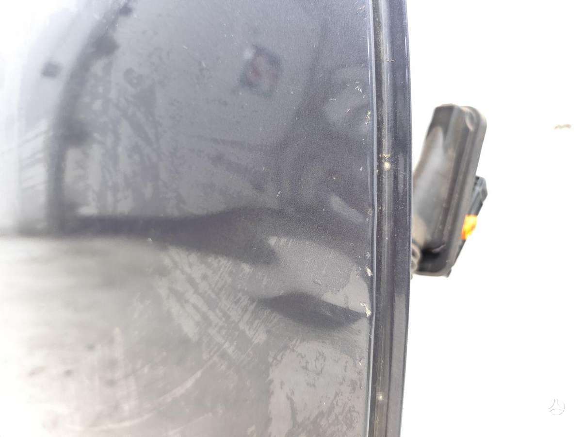 Volkswagen Taigo двери
