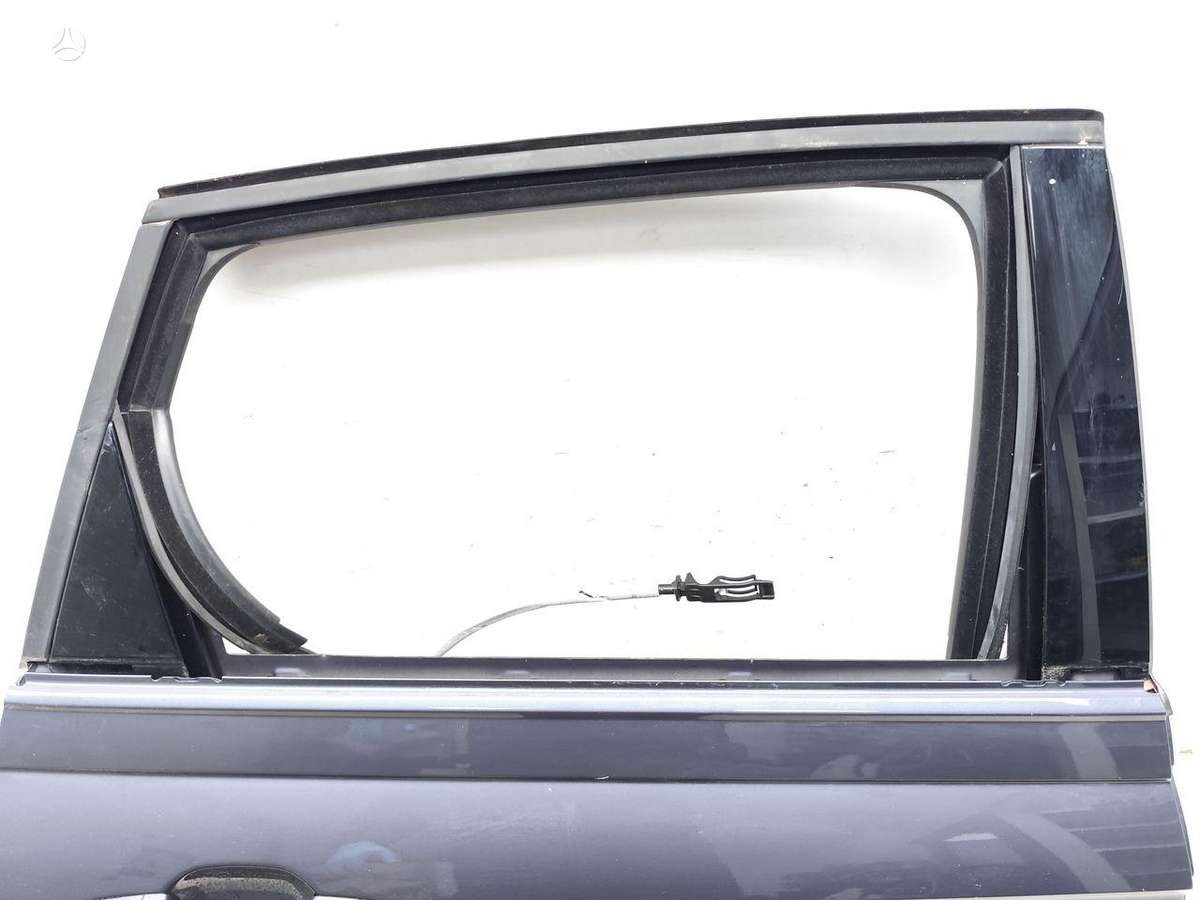 Volkswagen Taigo двери