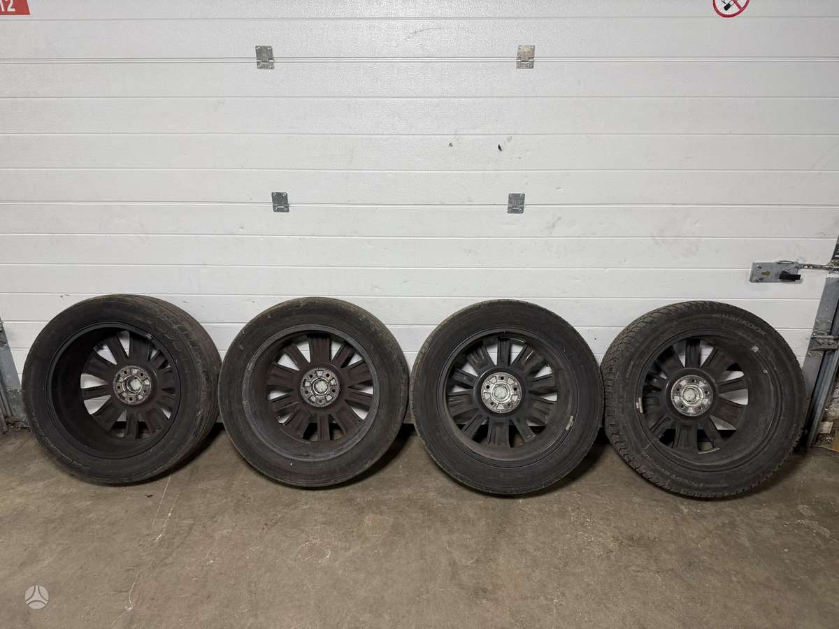 Mazda CX5 2023m, light alloy, R19