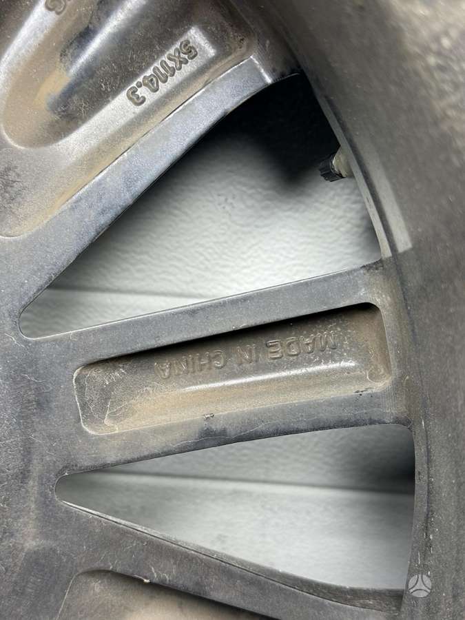 Mazda CX5 2023m, light alloy, R19