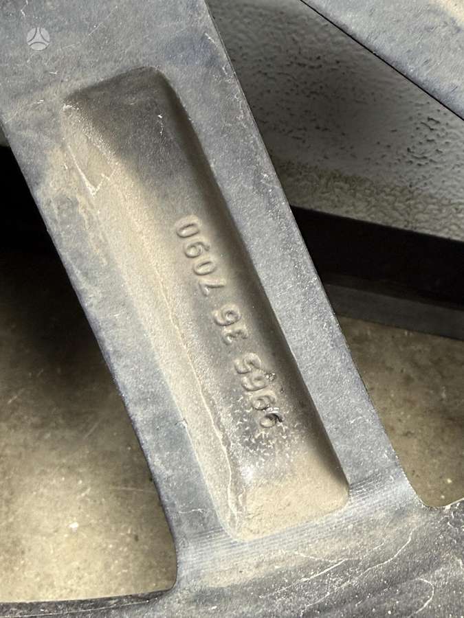 Mazda CX5 2023m, light alloy, R19