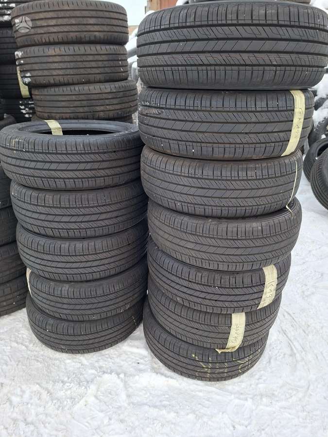 Hankook, summer 195/55 R16