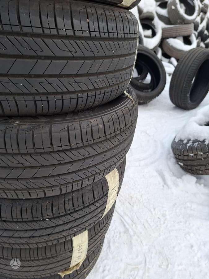 Hankook, summer 195/55 R16