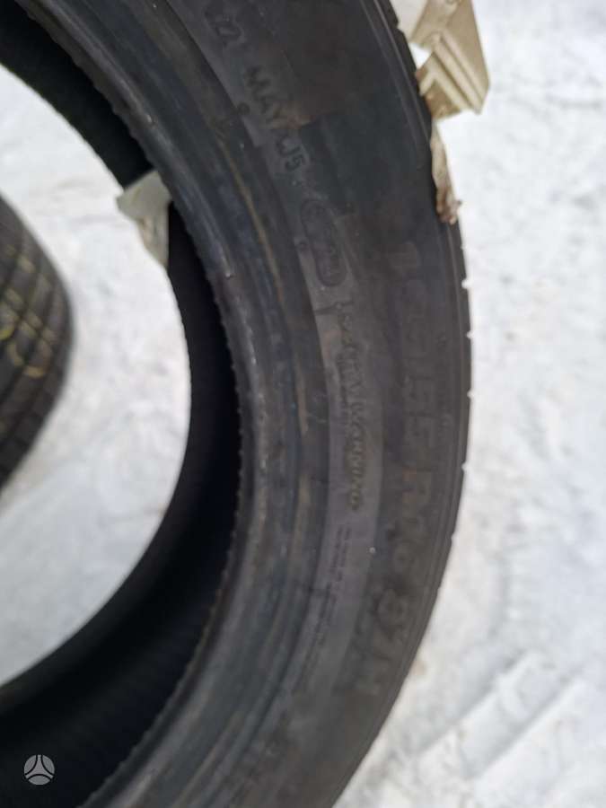 Hankook, summer 195/55 R16