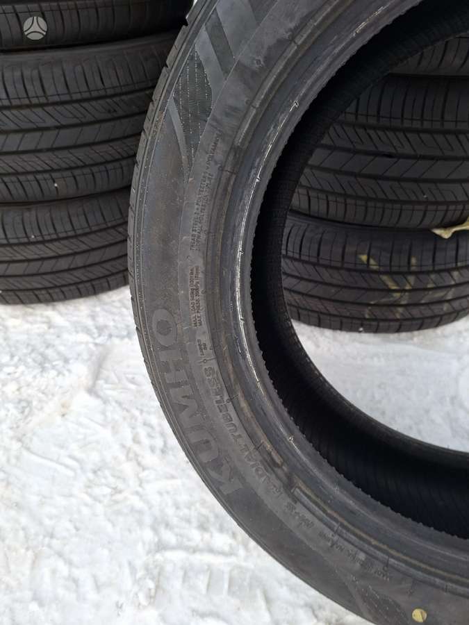 Hankook, summer 195/55 R16