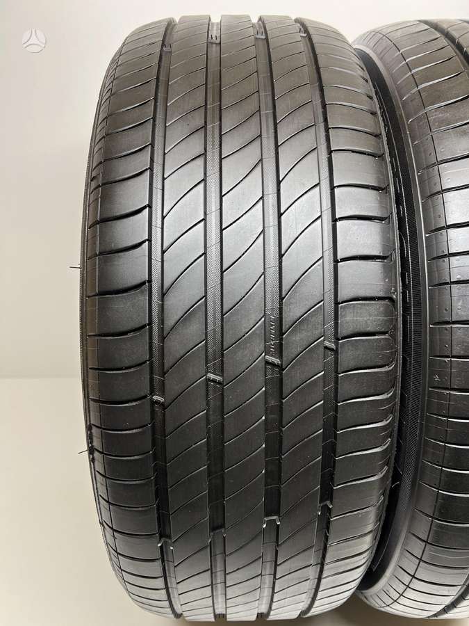 Michelin E•Primacy 2024m, летние 235/60 R18