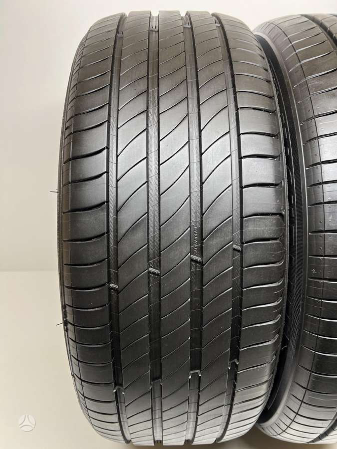 Michelin E•Primacy 2024m, summer 235/60 R18