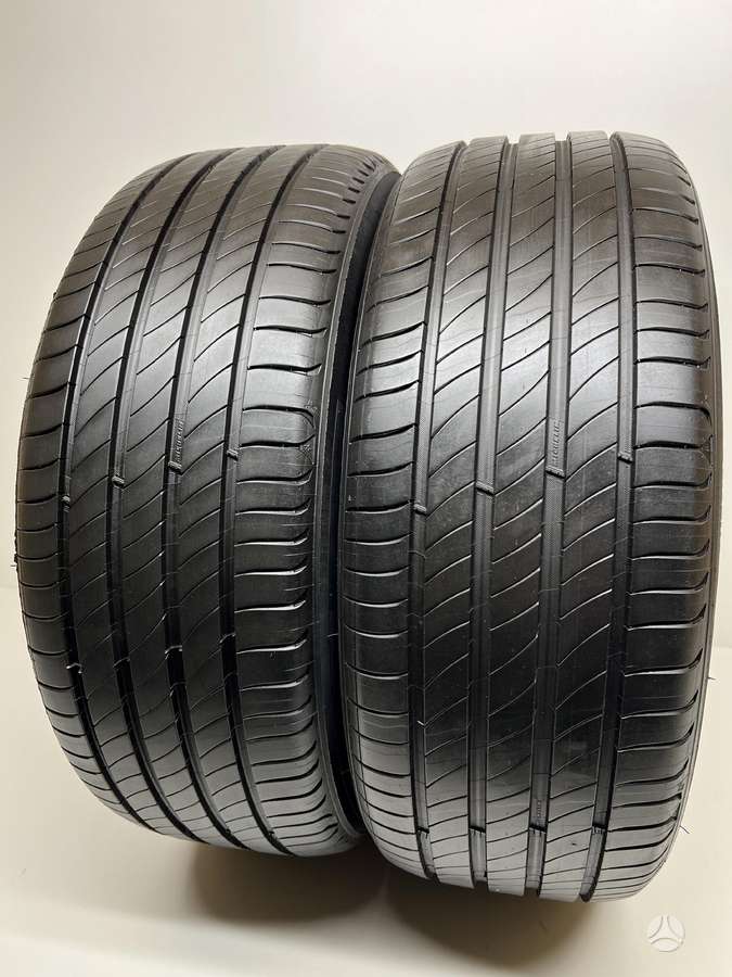 Michelin E•Primacy 2024m, летние 235/60 R18