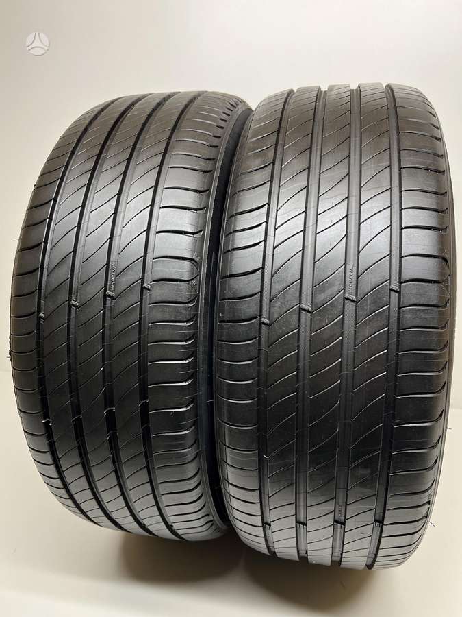 Michelin E•Primacy 2024m, summer 235/60 R18