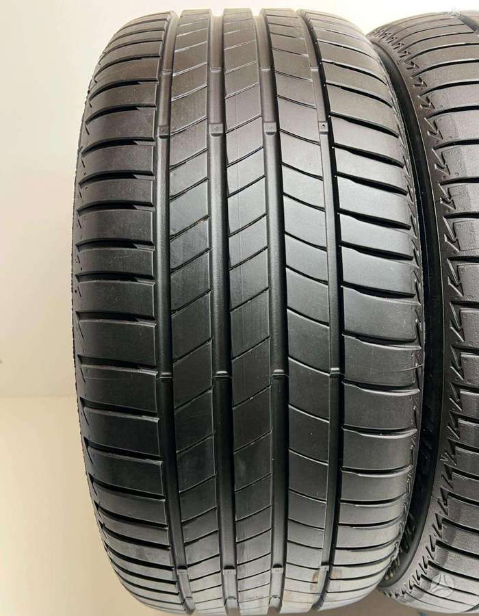 Bridgestone Turanza T005 2023m, летние 255/45 R18