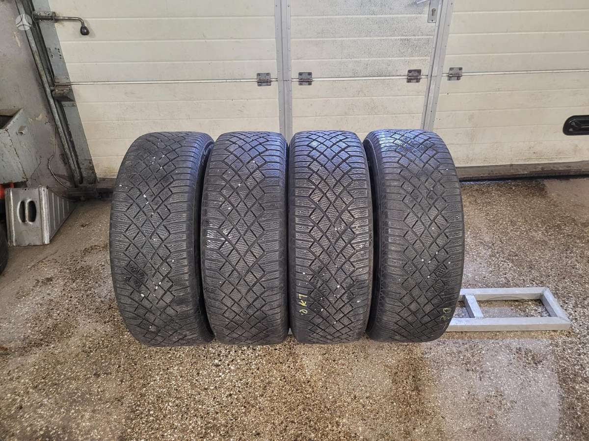 Volvo, light alloy, R19
