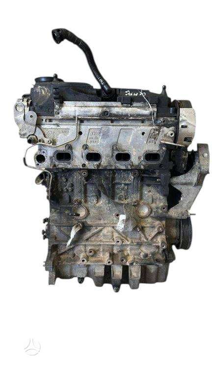 Skoda Rapid, CAY