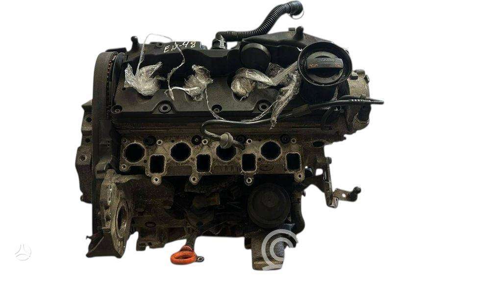 Skoda Rapid, CAY