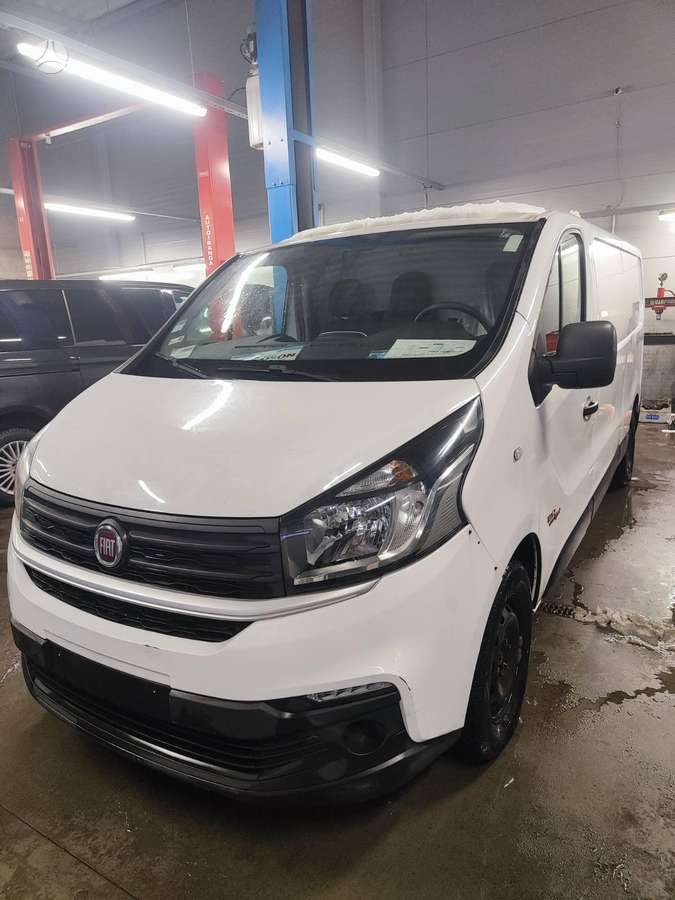 Fiat Talento