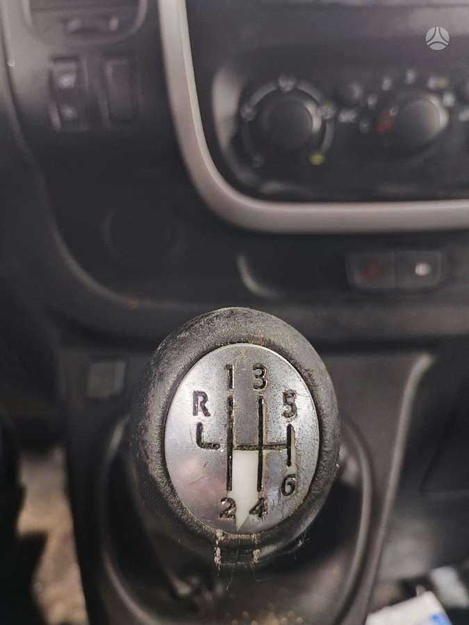 Fiat Talento