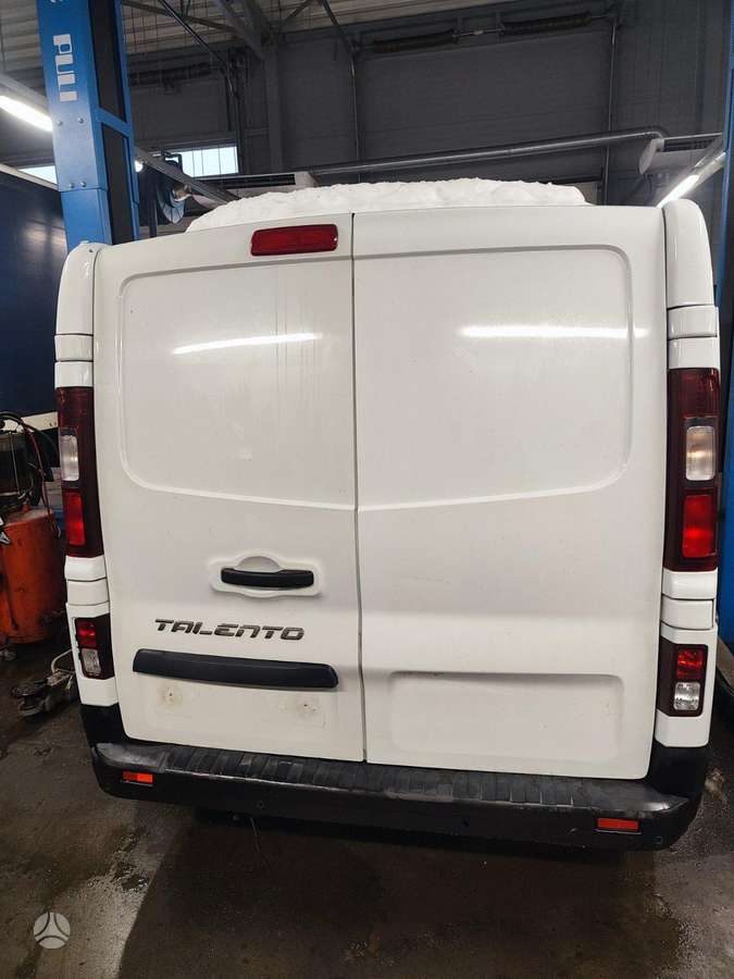 Fiat Talento