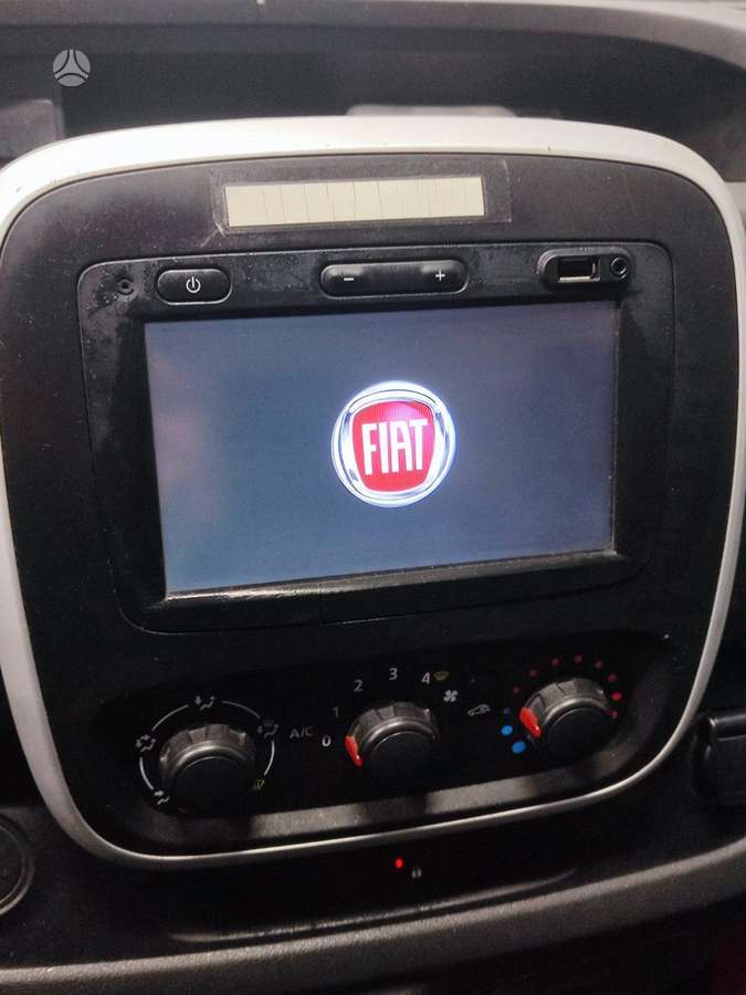 Fiat Talento