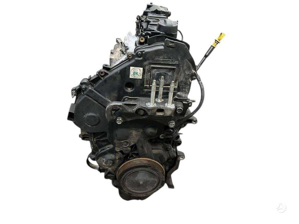 Ford EcoSport, UGJE