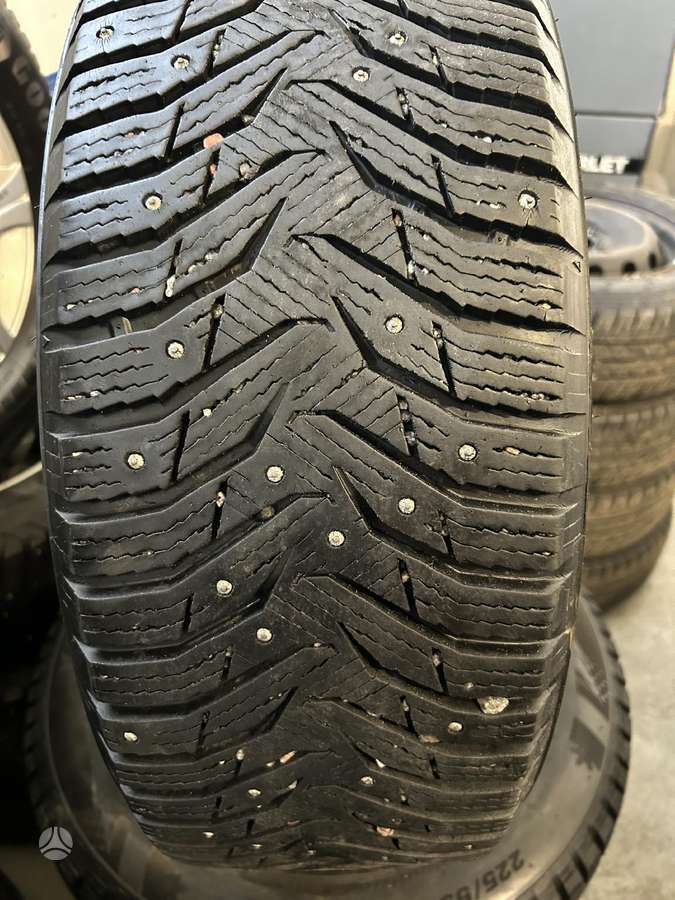 Mazda 6, light alloy, R17