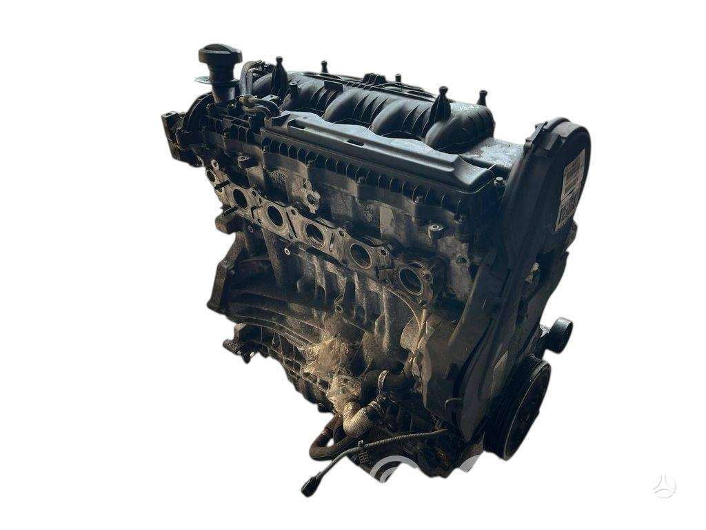 Volvo XC60, D5244T17