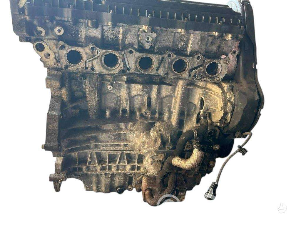 Volvo XC60, D5244T17