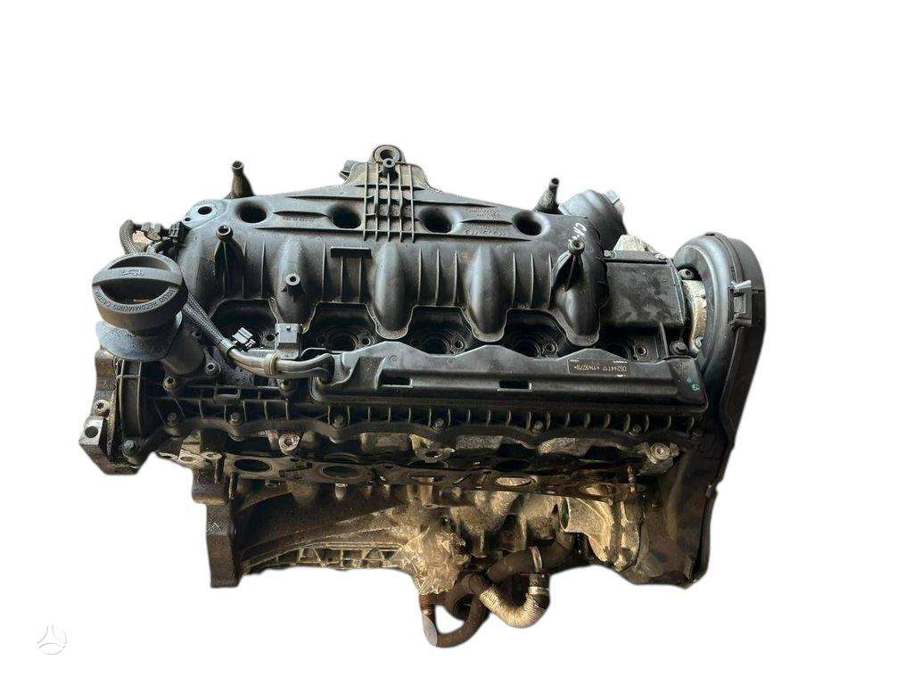 Volvo XC60, D5244T17