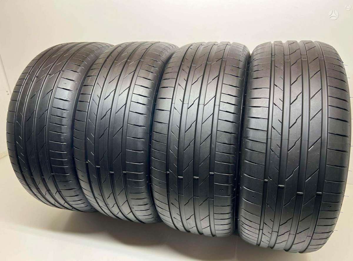 Hankook VentusEvoSUV 2024m, summer 235/55 R18