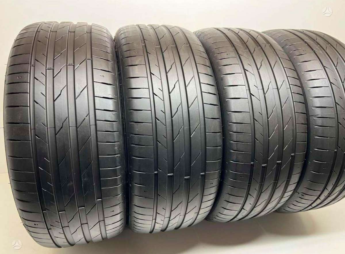Hankook VentusEvoSUV 2024m, summer 235/55 R18