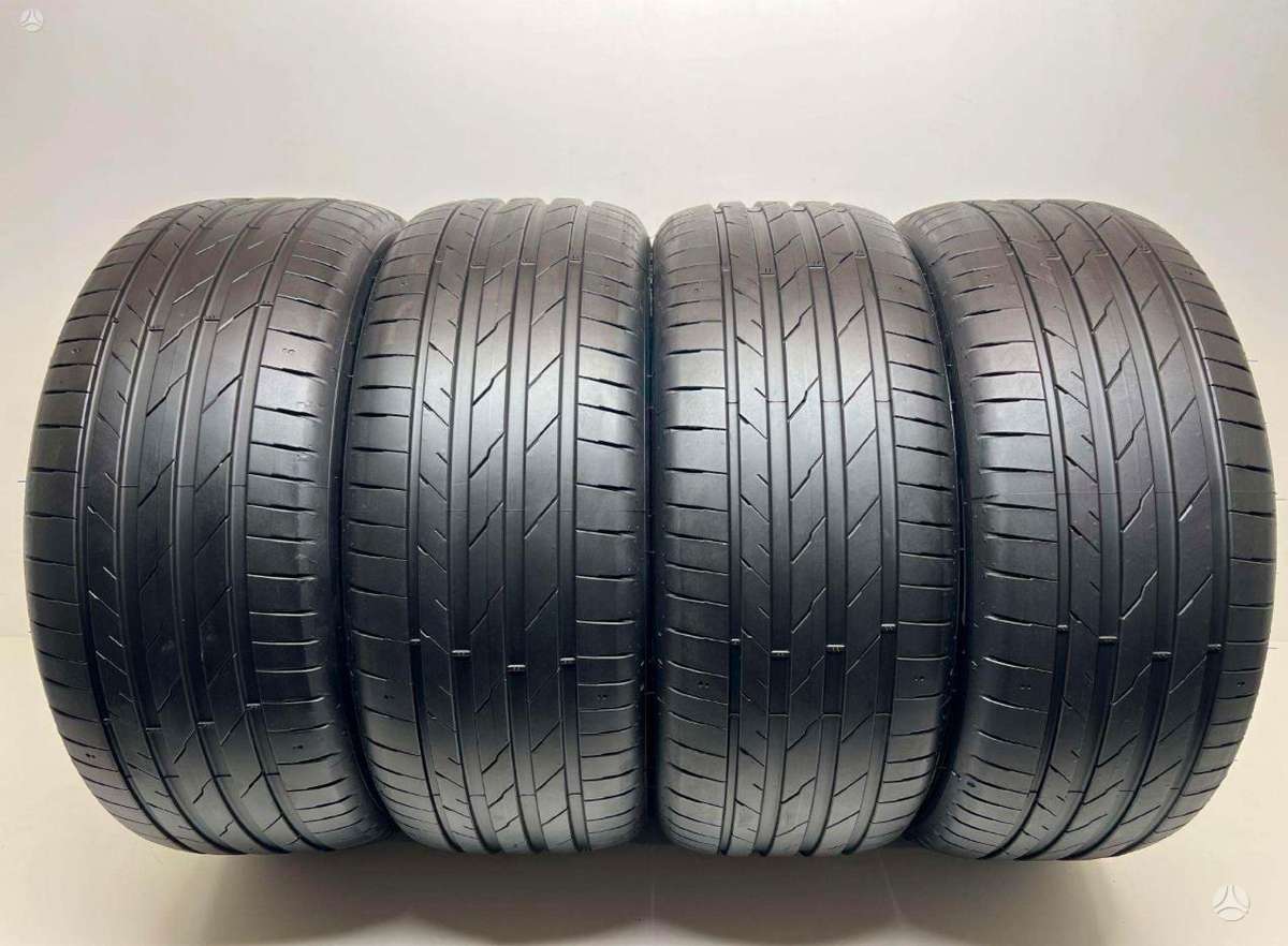 Hankook VentusEvoSUV 2024m, summer 235/55 R18