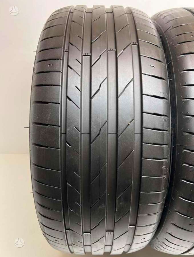Hankook VentusEvoSUV 2024m, summer 235/55 R18