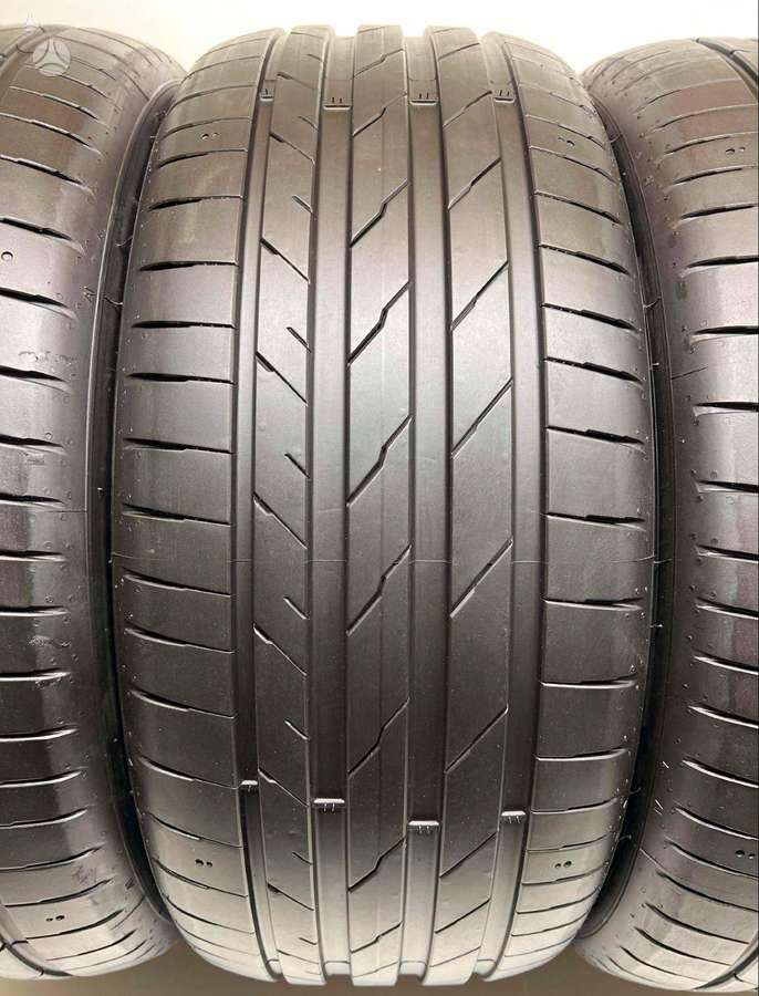 Hankook VentusEvoSUV 2024m, summer 235/55 R18