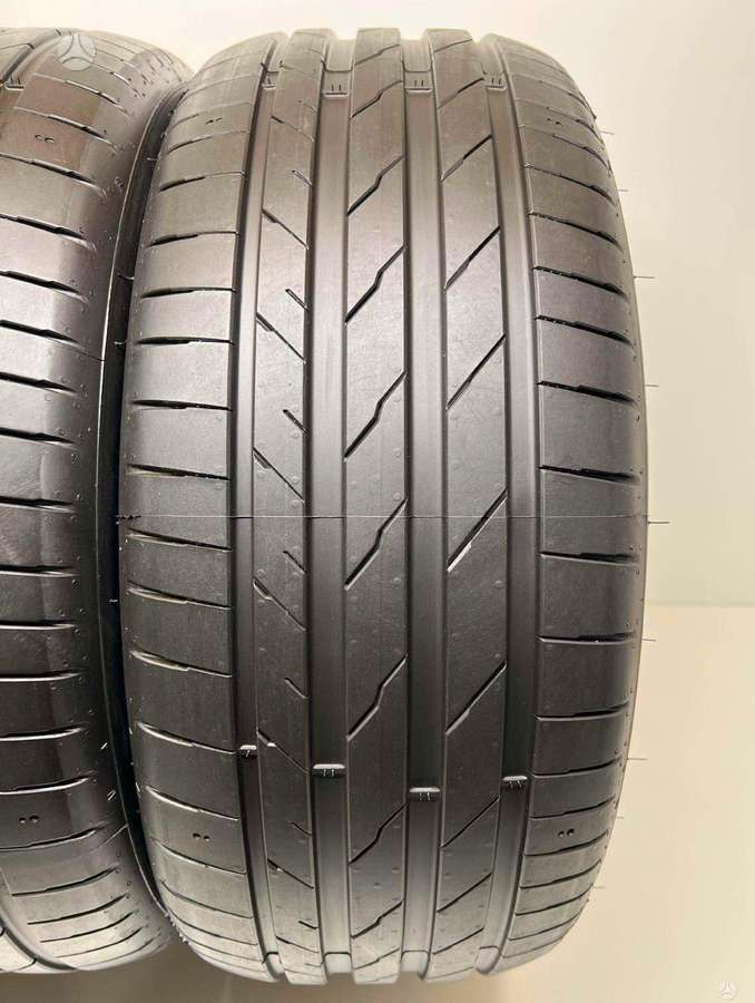 Hankook VentusEvoSUV 2024m, summer 235/55 R18