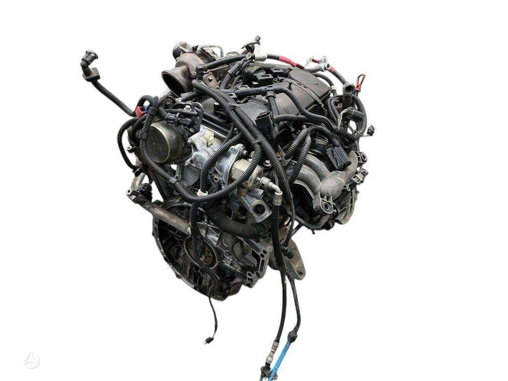 BMW 1 serija, N13B16A