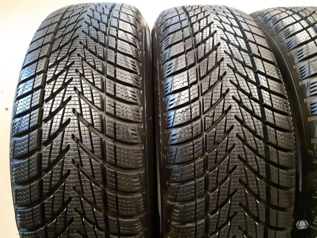 Goodyear 2024m 95% UG Performance.3, winter 255/40 R20