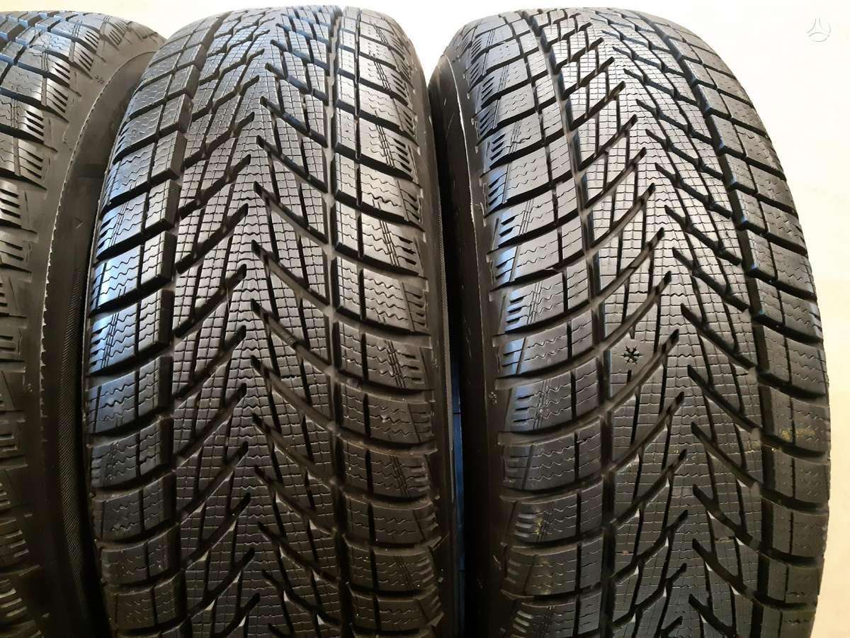 Goodyear 2024m 95% UG Performance.3, winter 255/40 R20