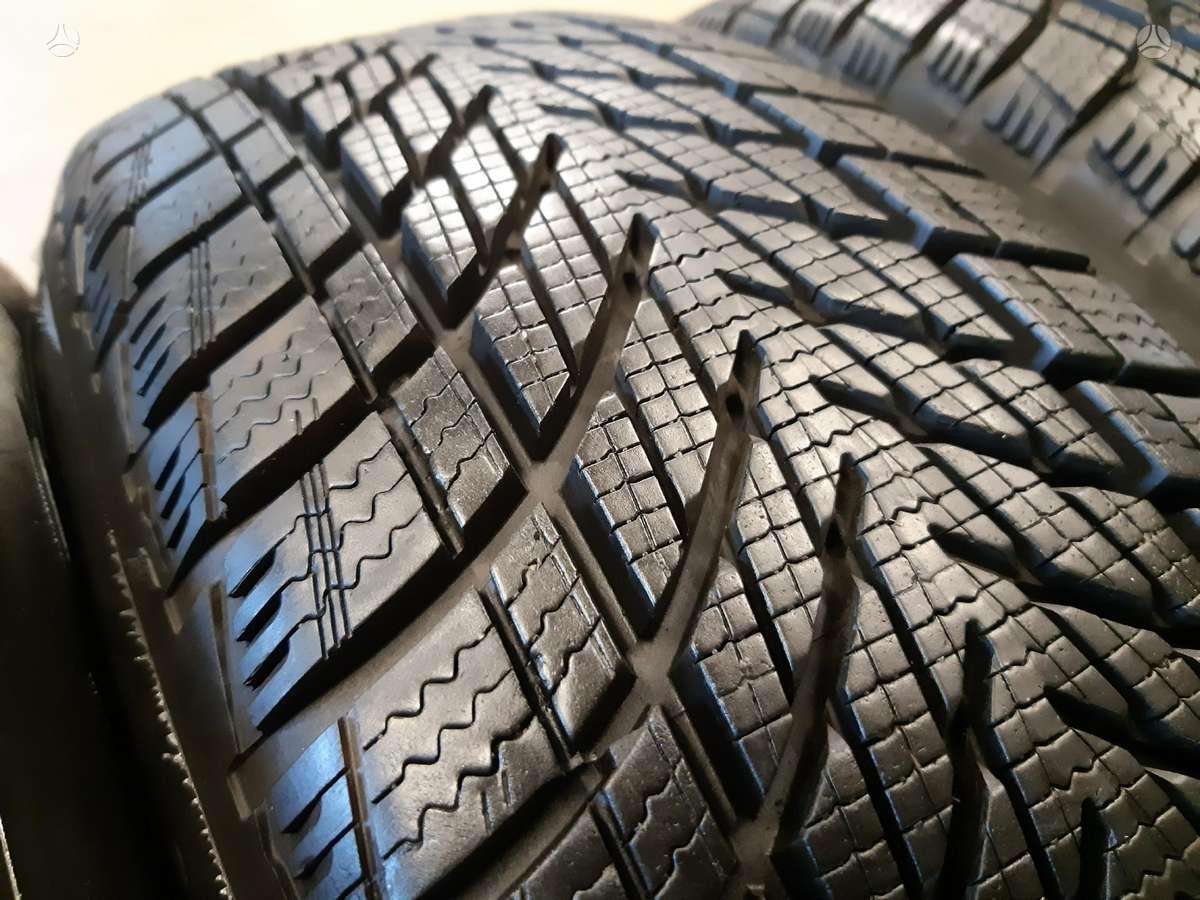 Goodyear 2024m 95% UG Performance.3, winter 255/40 R20
