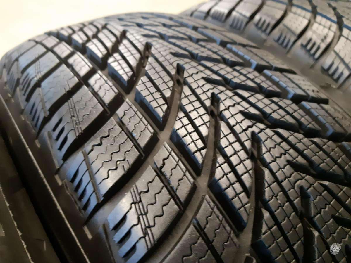 Goodyear 2024m 95% UG Performance.3, winter 255/40 R20