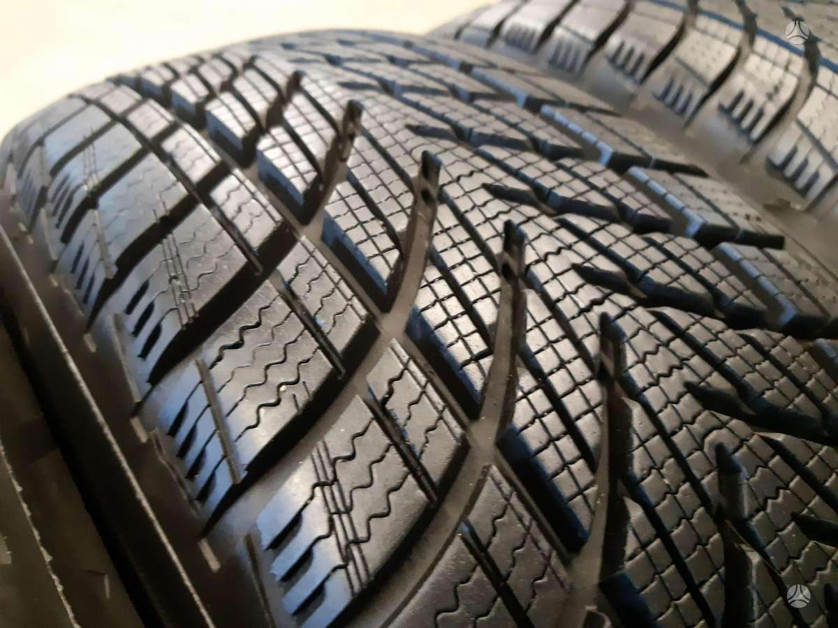Goodyear 2024m 95% UG Performance.3*, всесезонные 255/40 R20