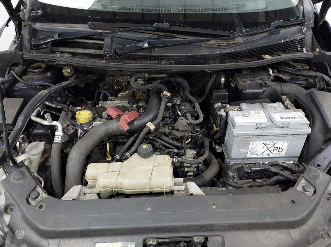 Nissan Pulsar Dalimis rida 168000