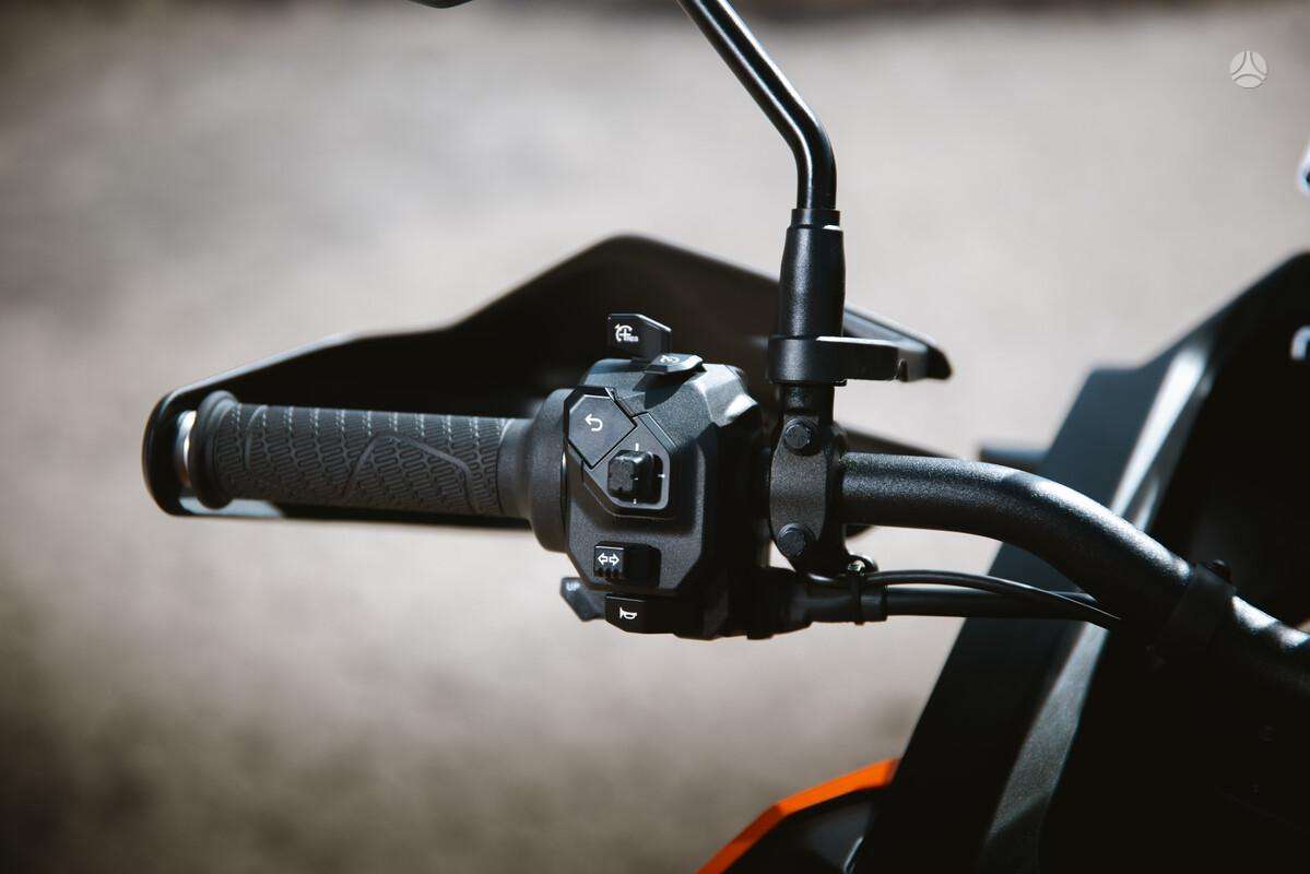 KTM Super Adventure 1350cc, эндуро / adventure