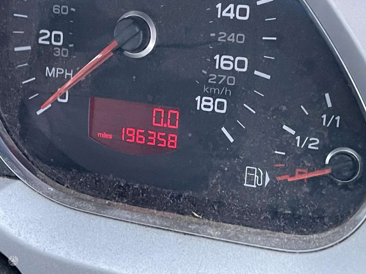 Audi A6 for parts