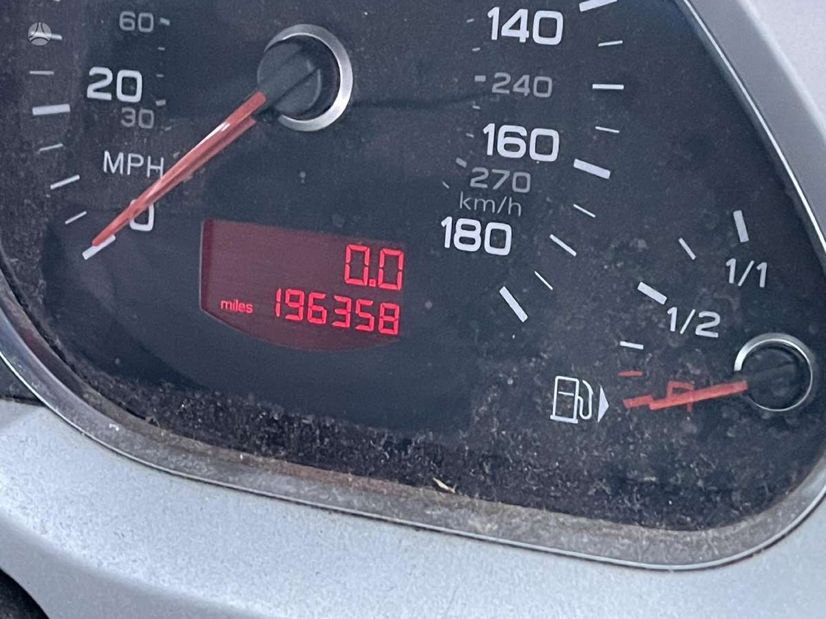Audi A6 по частям