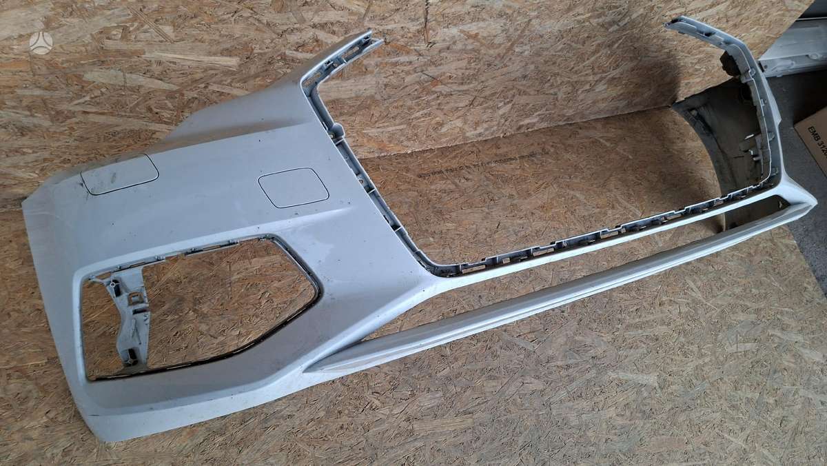 Audi A6, 4K0807437, Cen30442