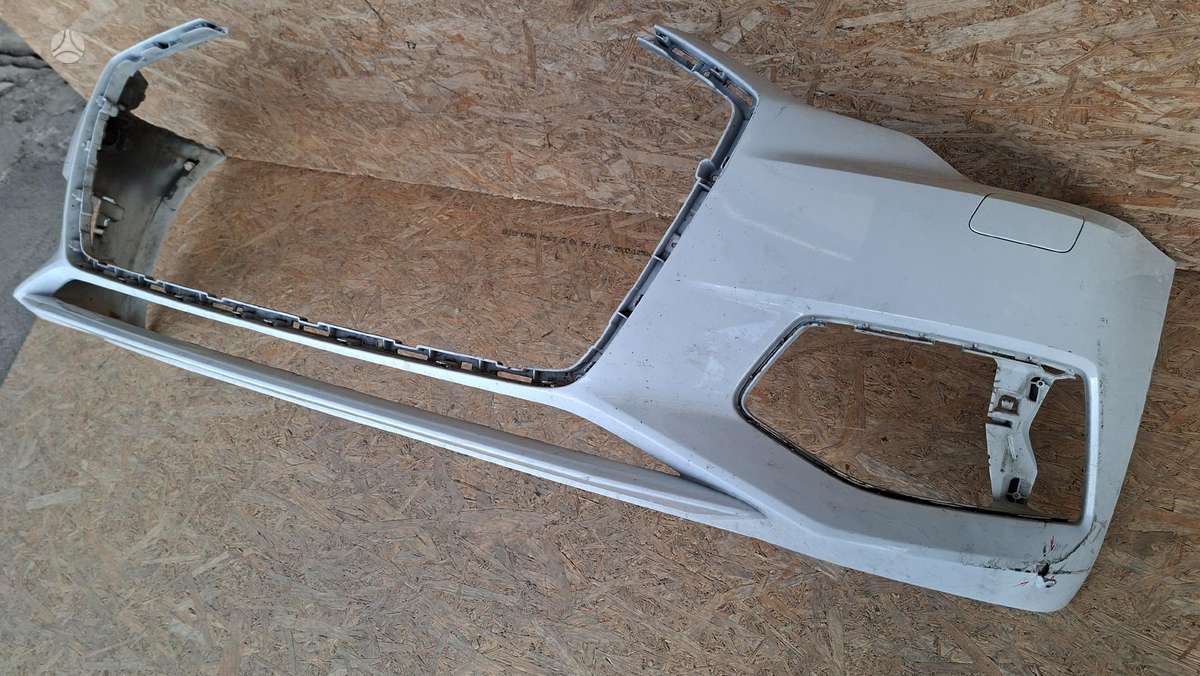 Audi A6, 4K0807437, Cen30442
