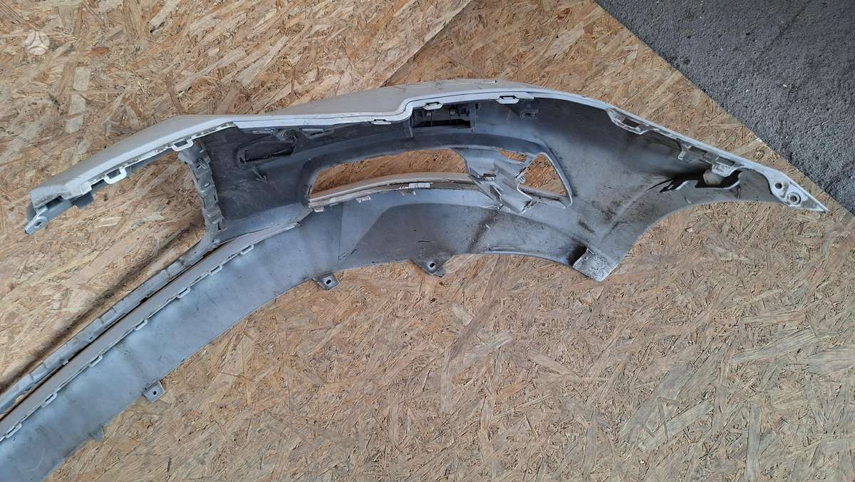 Audi A6, 4K0807437, Cen30442