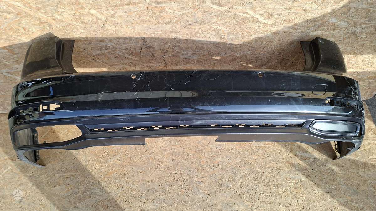 Audi A6, 4K9807511, Cen30443