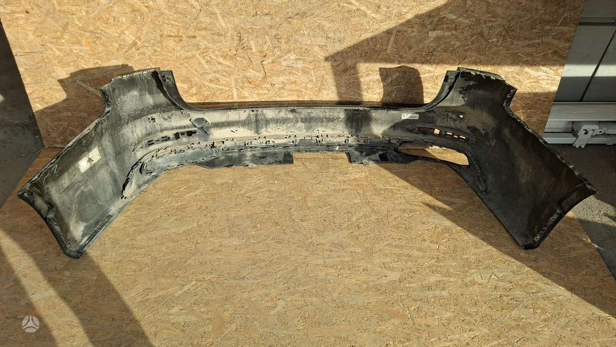 Audi A6, 4K9807511, Cen30443