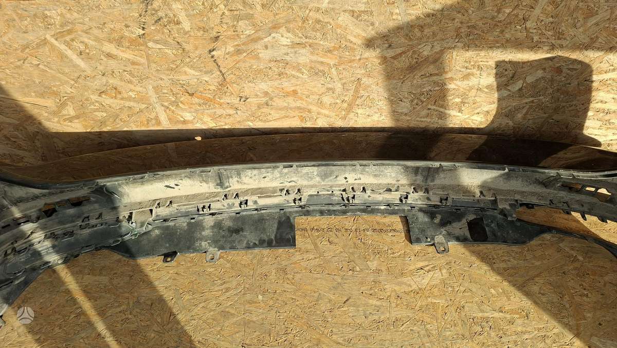 Audi A6, 4K9807511, Cen30443